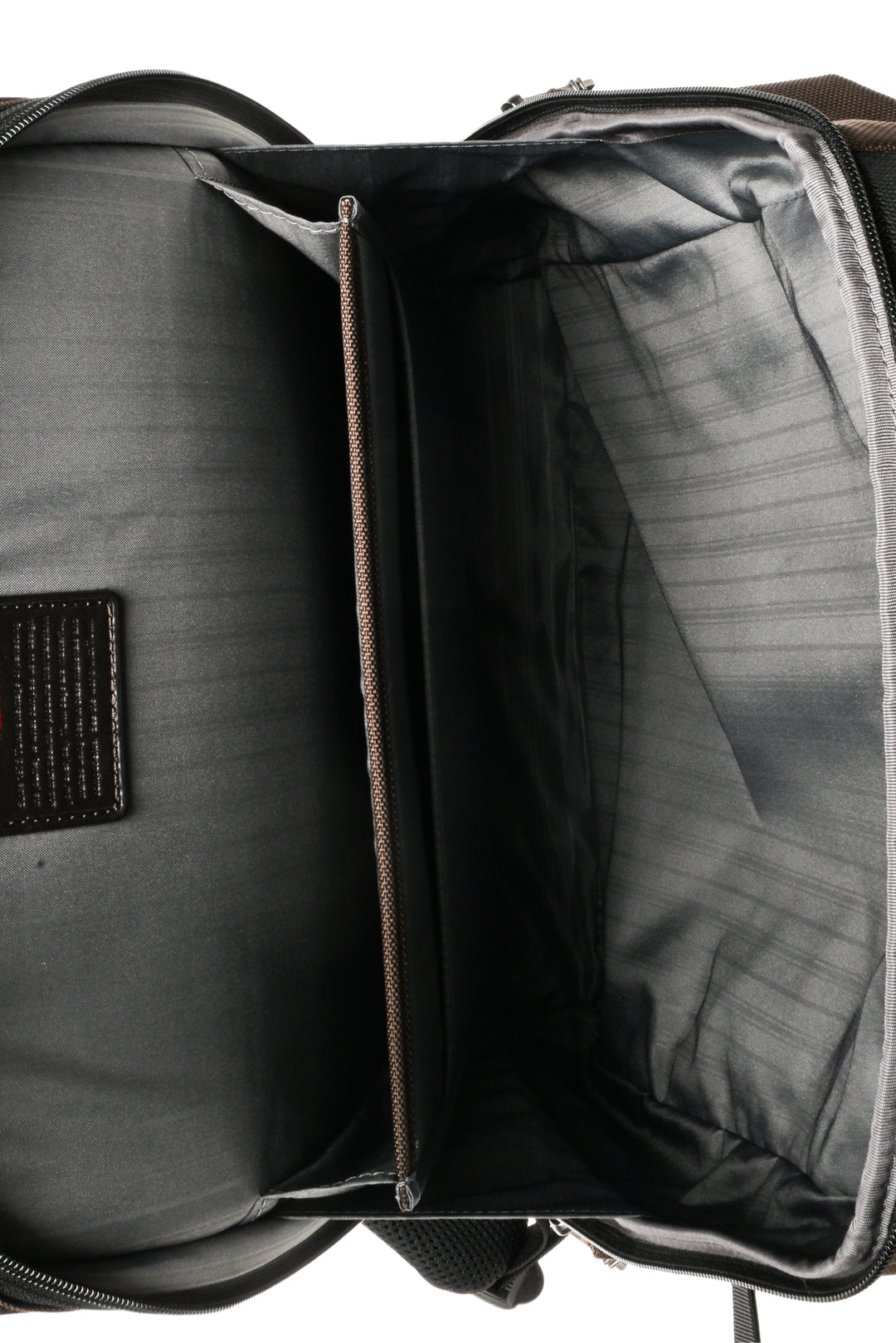 Tumi BackPack