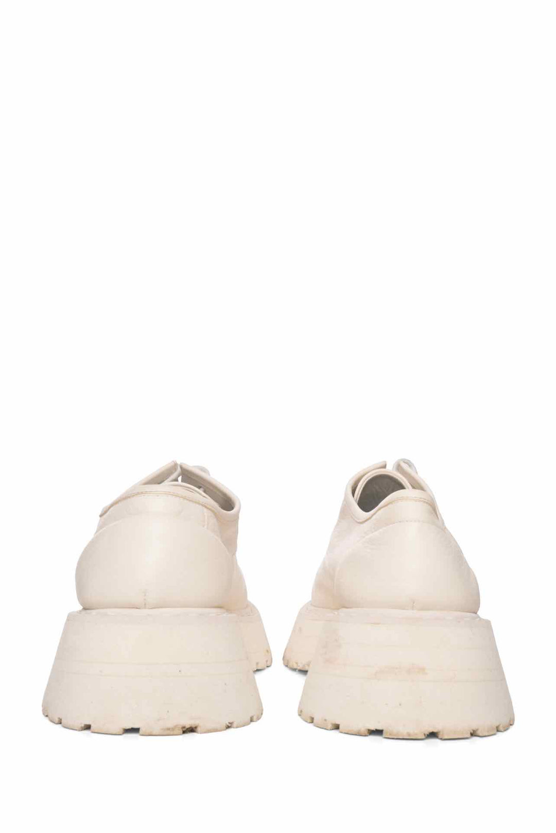 Marsell Size 39 Micarro Derby Shoes