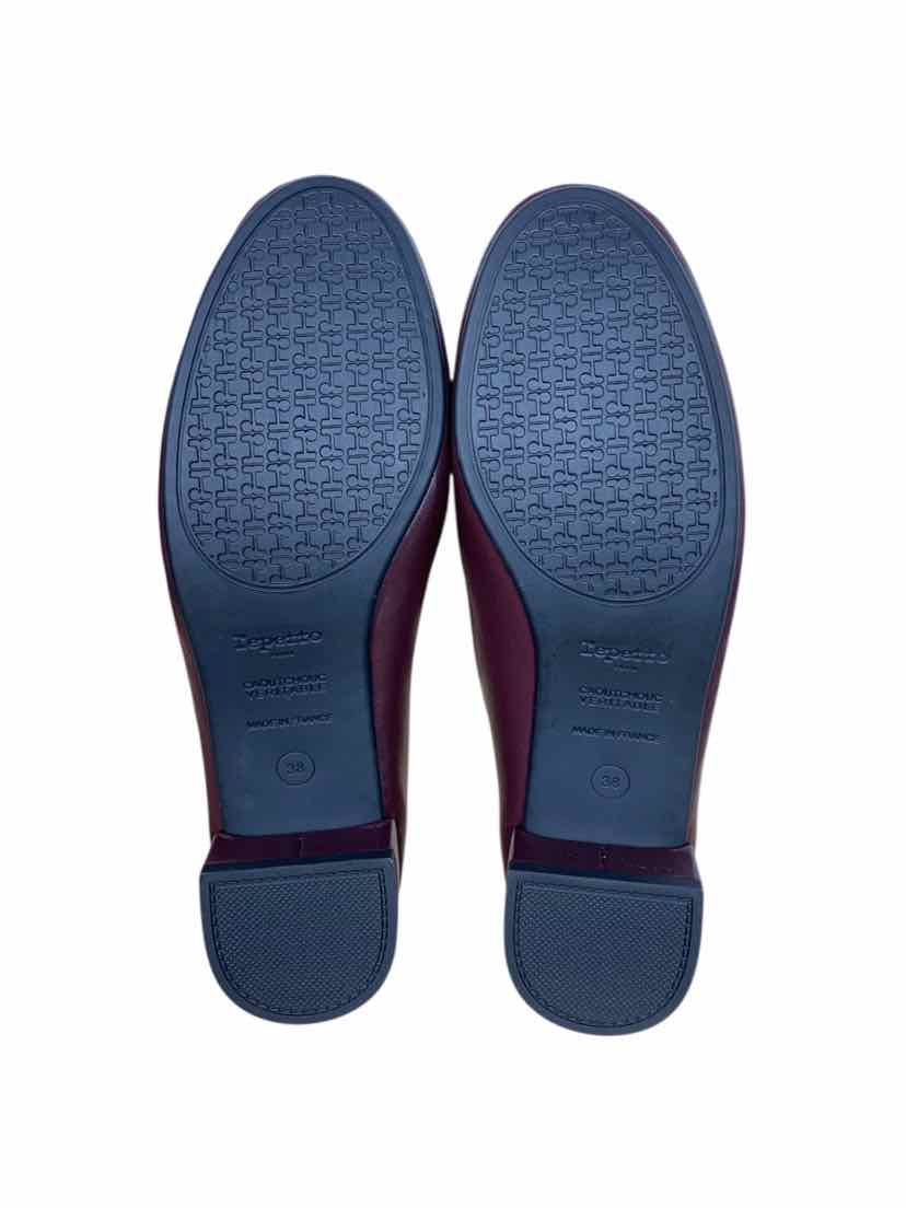 Repetto Size 38 Flats
