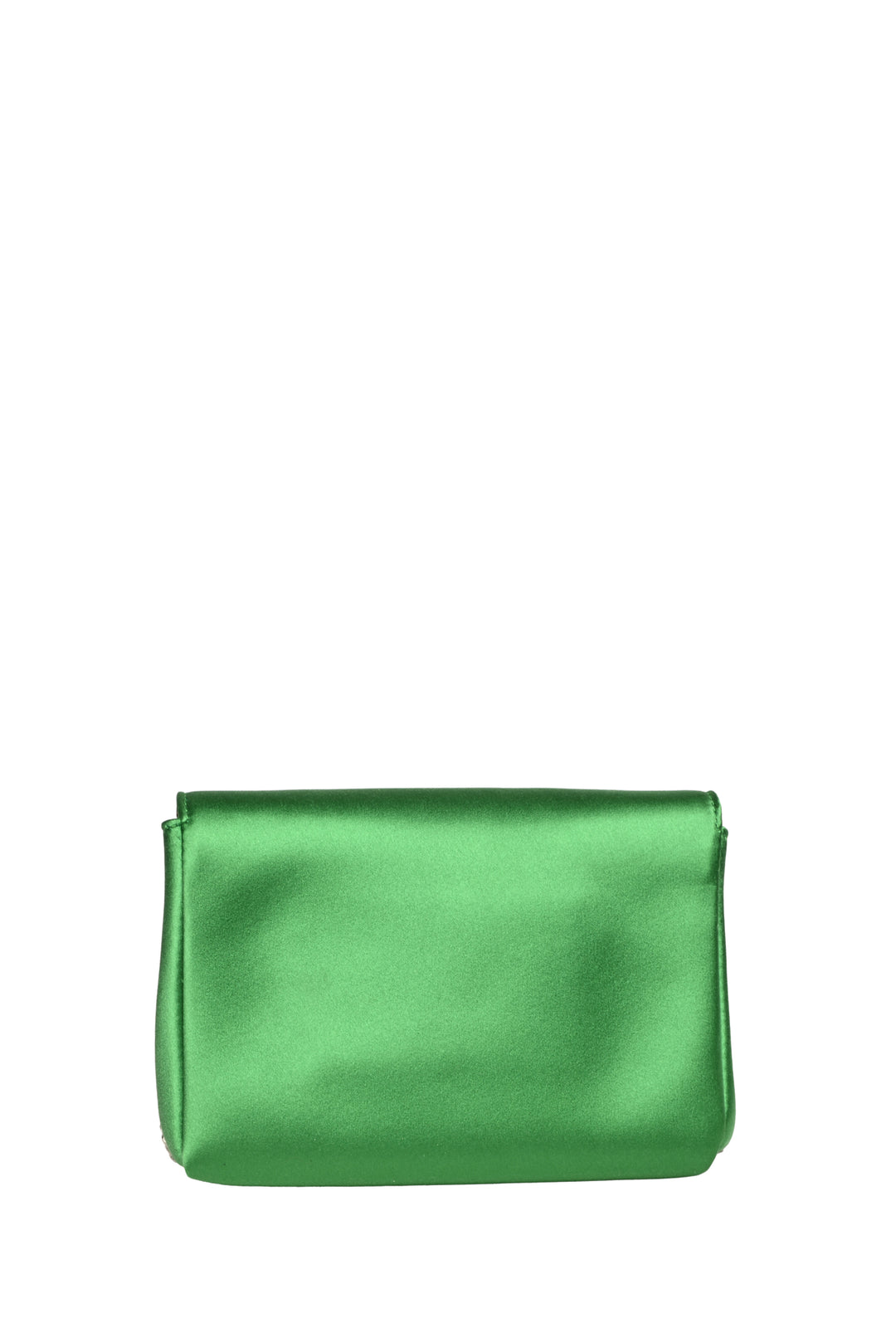 Jimmy Choo Soft Madeline Mini Bag Crossbody