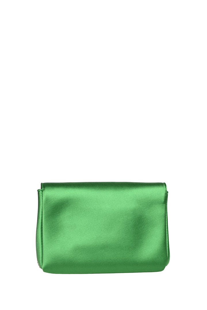 Jimmy Choo Soft Madeline Mini Bag Crossbody