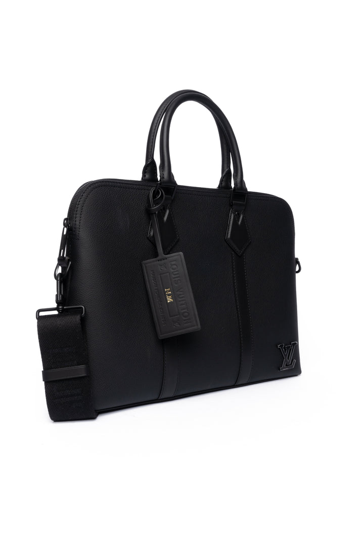 Louis Vuitton Takeoff Briefcase