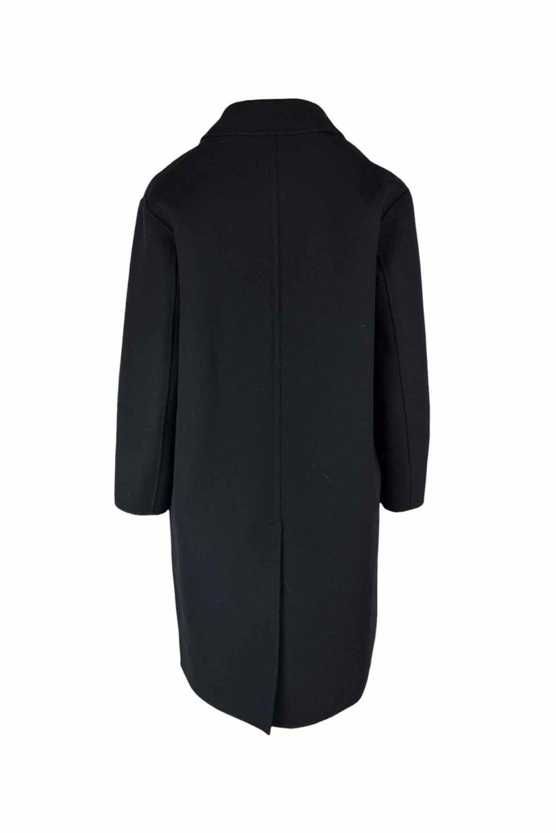 Weekend Max Mara Size XS Single Breasted Coat
