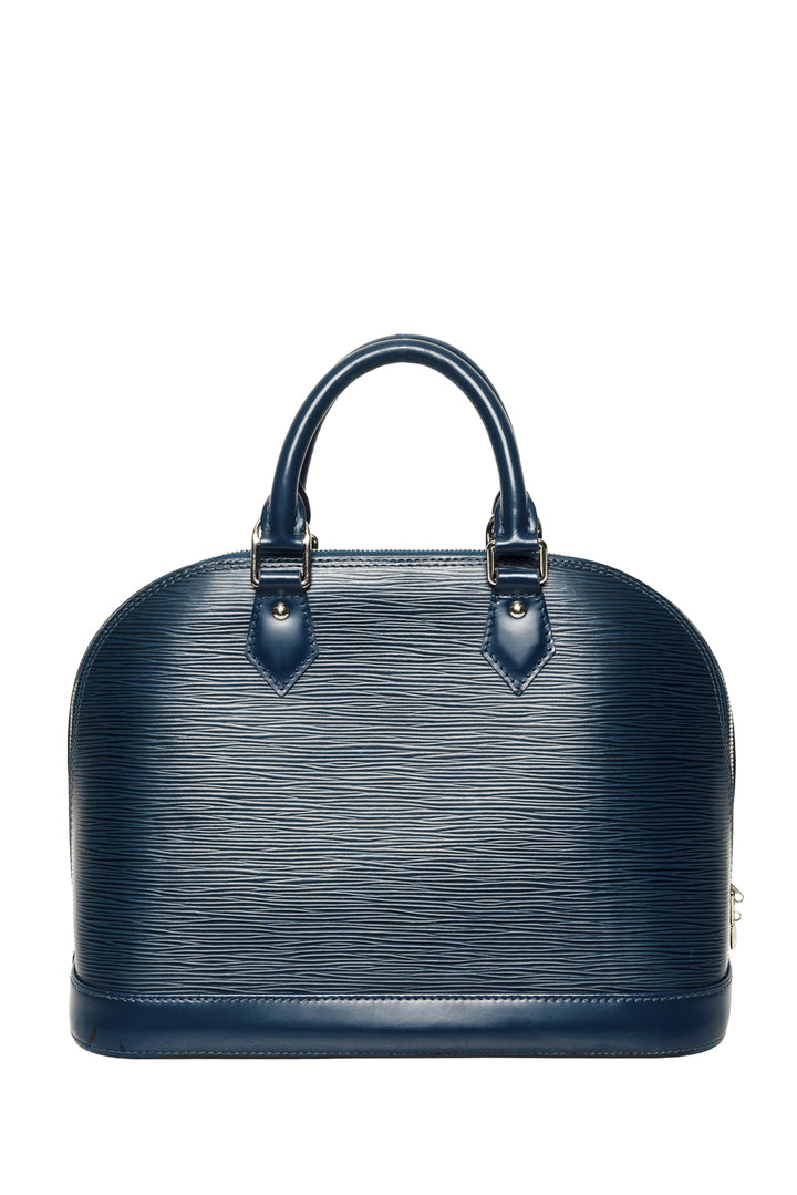 Louis Vuitton 2015 Alma Epi PM