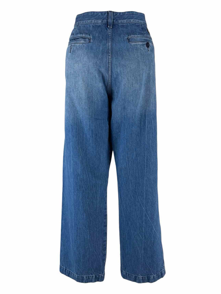 Gucci Size 38 Men's Jeans