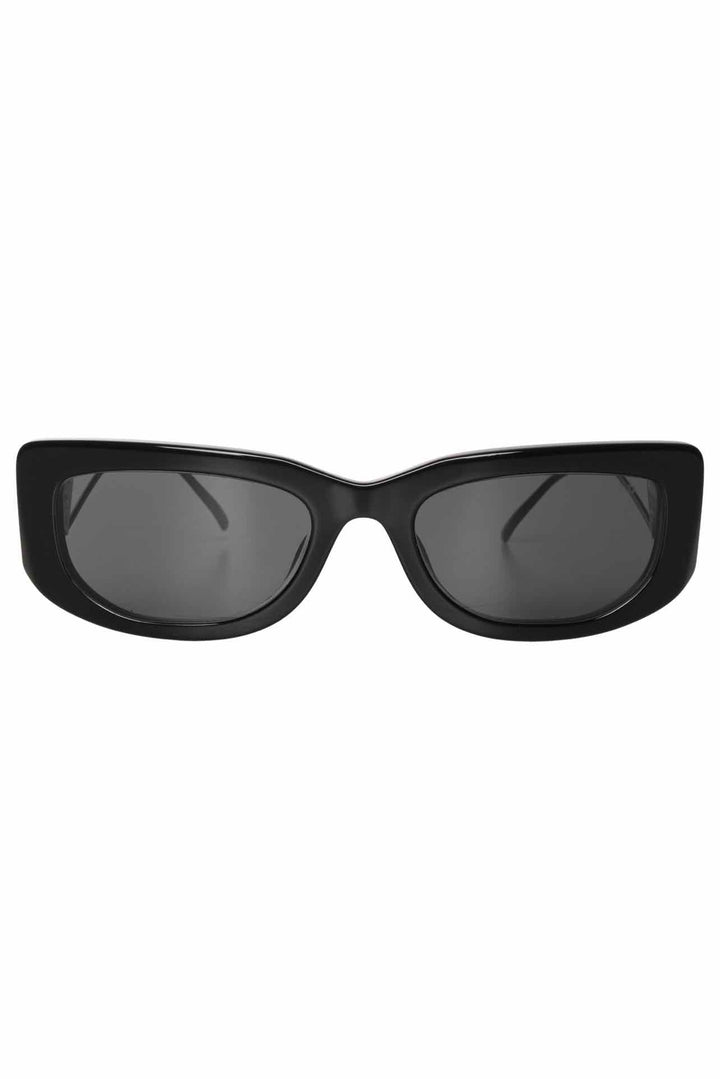 Prada Triangle Logo Sunglasses