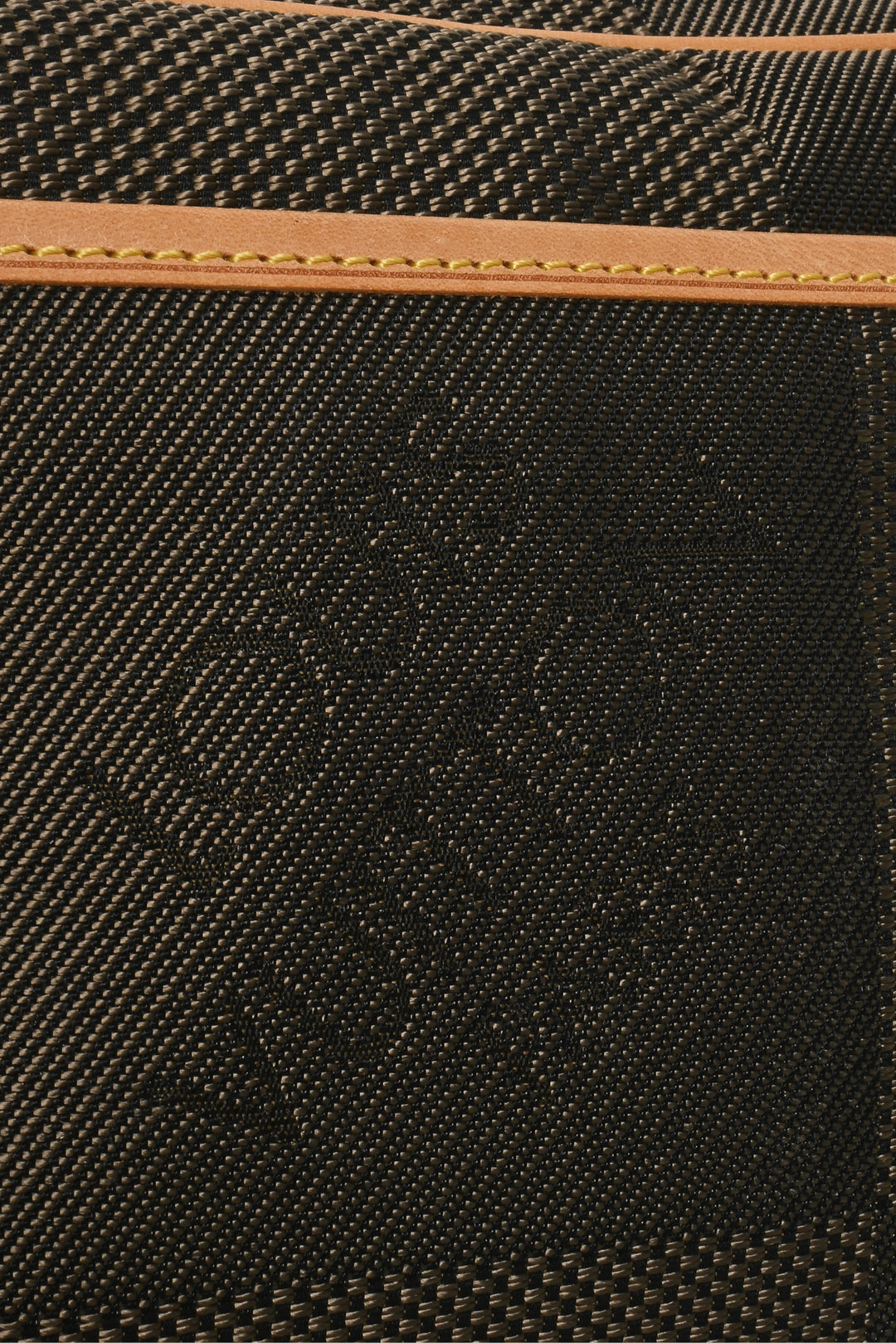 Louis Vuitton 2011 Damier Geant Acrobat Belt Bag