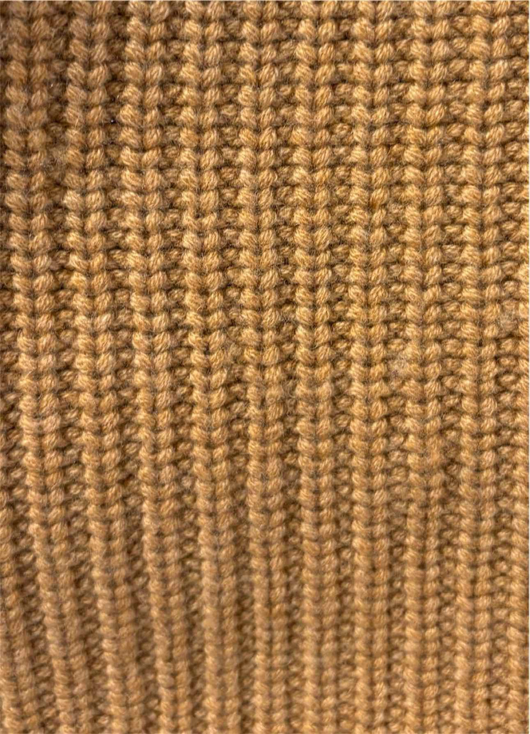 Johnstons of Elgin Size M Turtleneck Cashmere Sweater