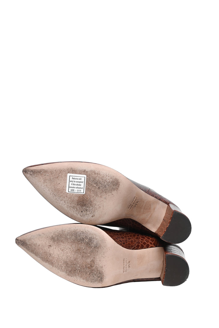 Paris Texas Size 39.5 Boots