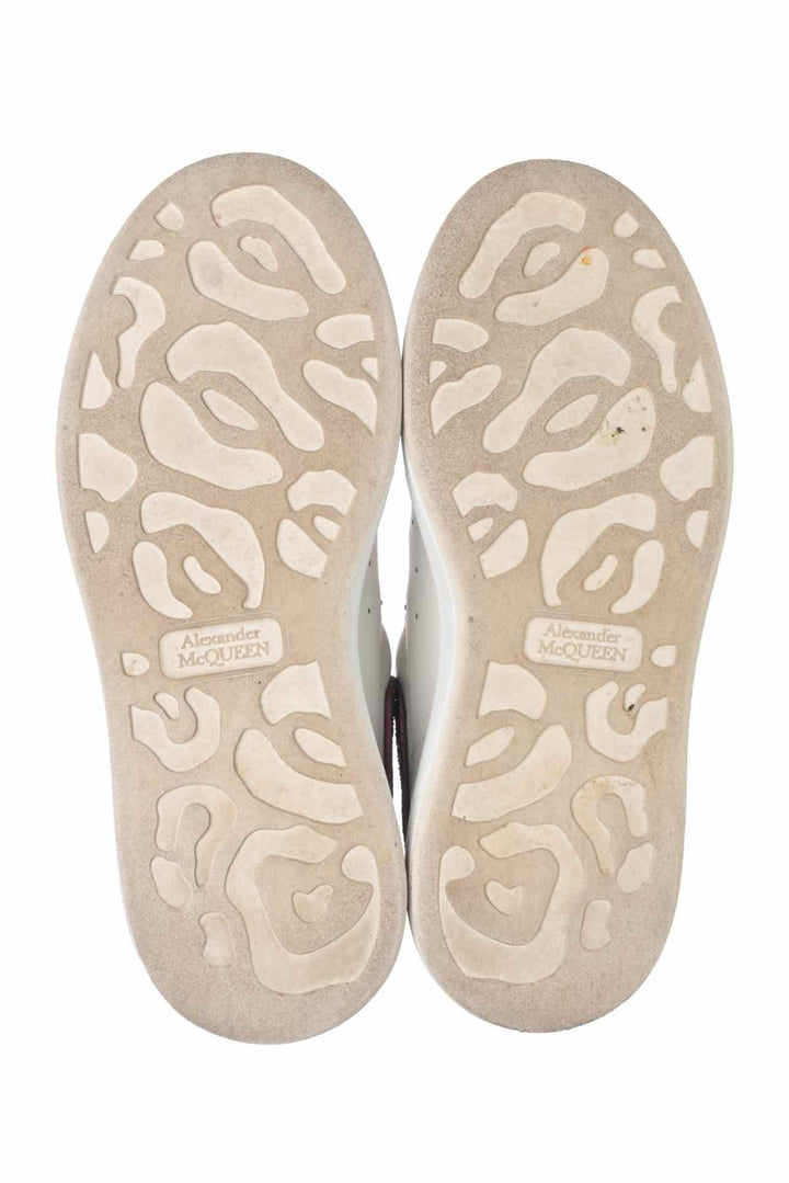 Alexander Mcqueen Size 35 Sneaker