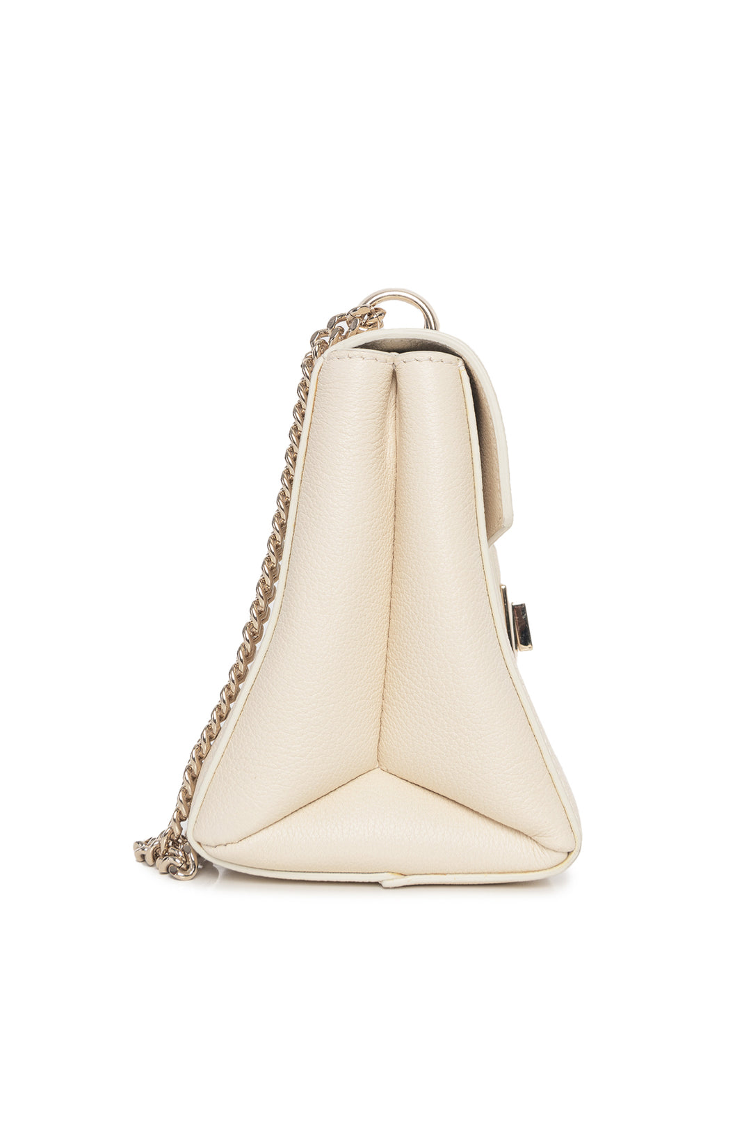 Jimmy Choo Marianne Shoulder Bag