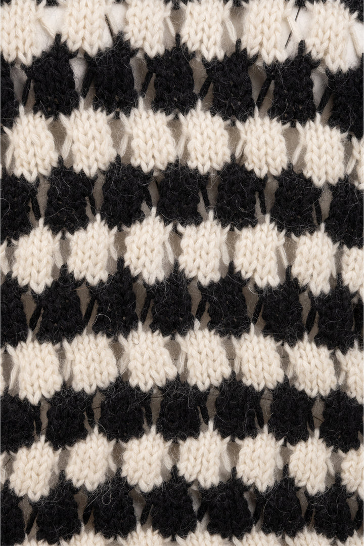 Saint Laurent Size M Men's Striped Sweater