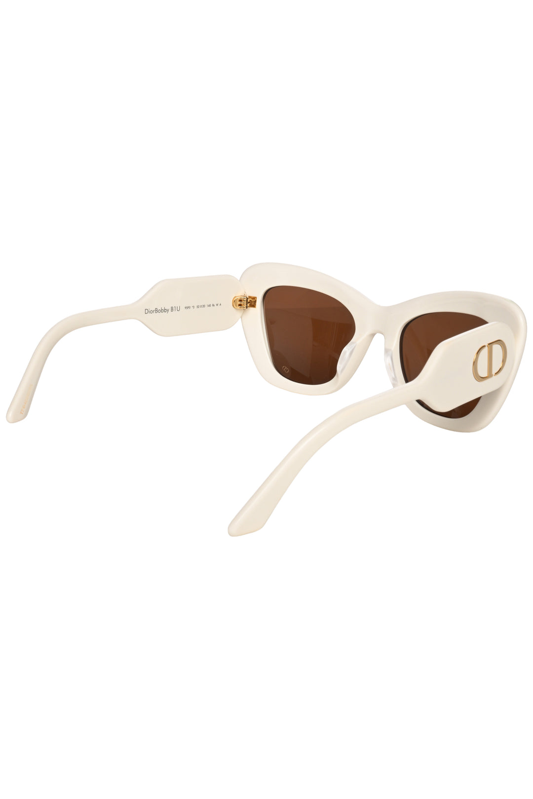Dior DiorBobby B1U Cat Eye Sunglasses