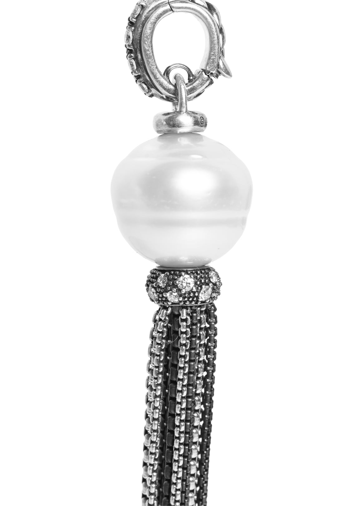 David Yurman Pendant