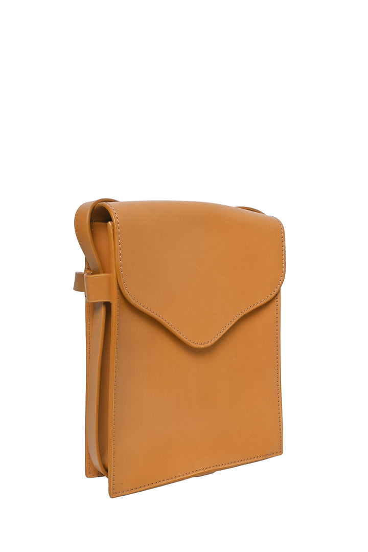 Lemaire Small Satchel Bag