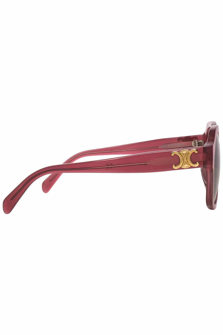 Celine Triomphe Square Sunglasses