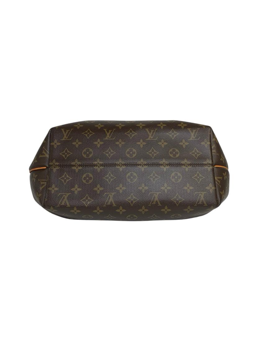 Louis Vuitton Turenne GM Shoulder Bag