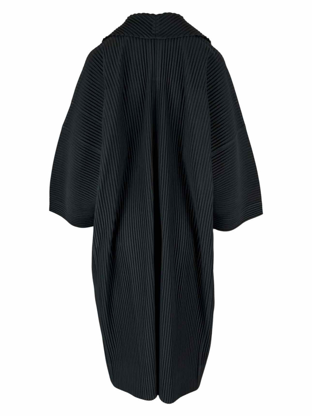 Issey Miyake Homme Plisse Size 1 Men's Coat