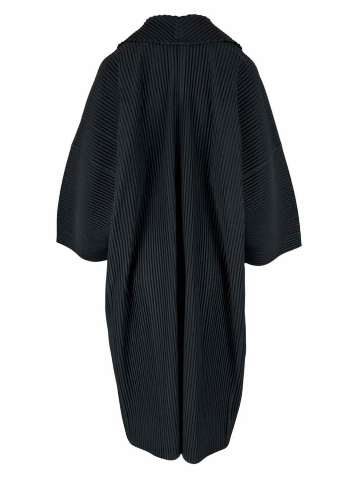 Issey Miyake Homme Plisse Size 1 Men's Coat