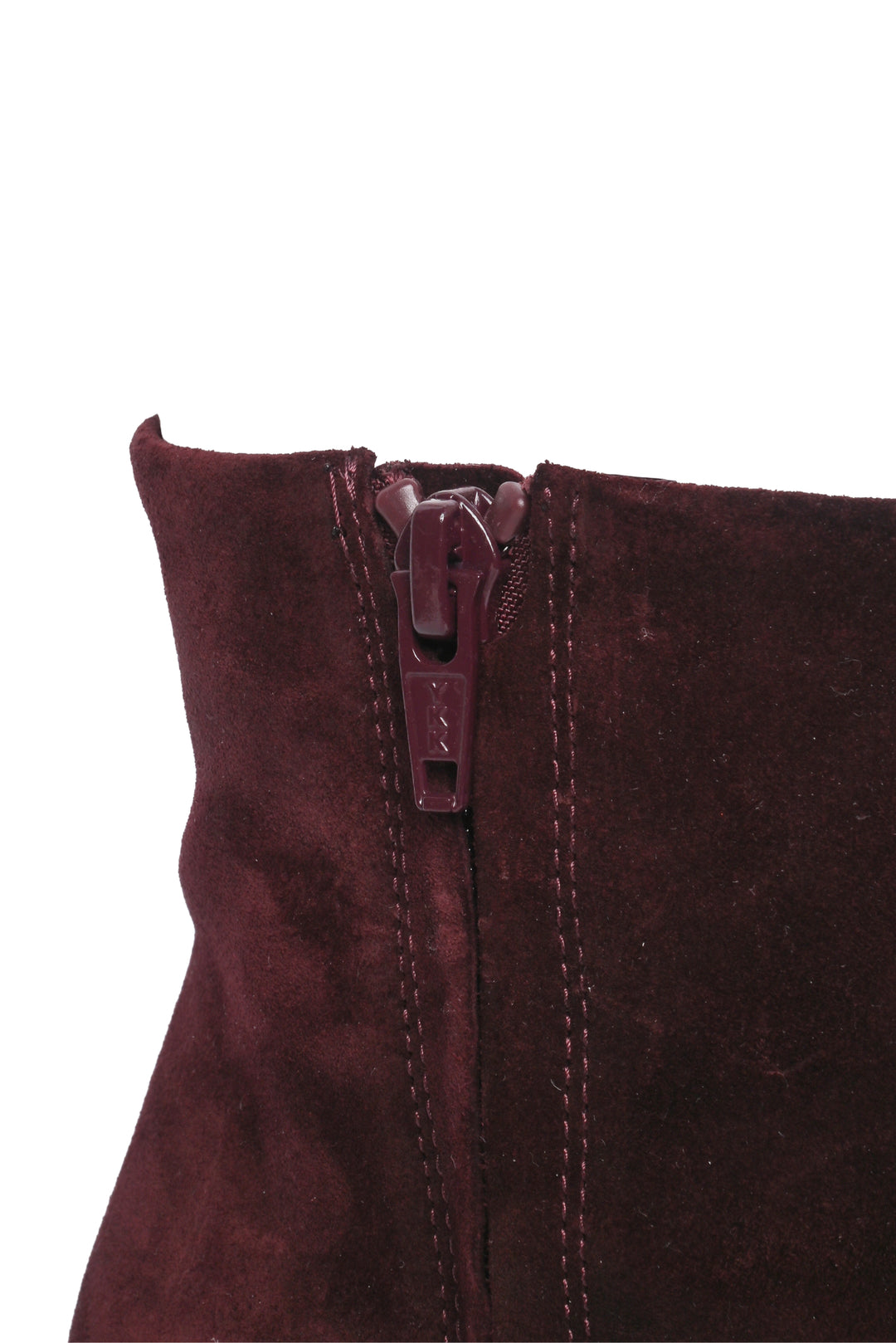 Vince Size 8 Suede Ankle Boots