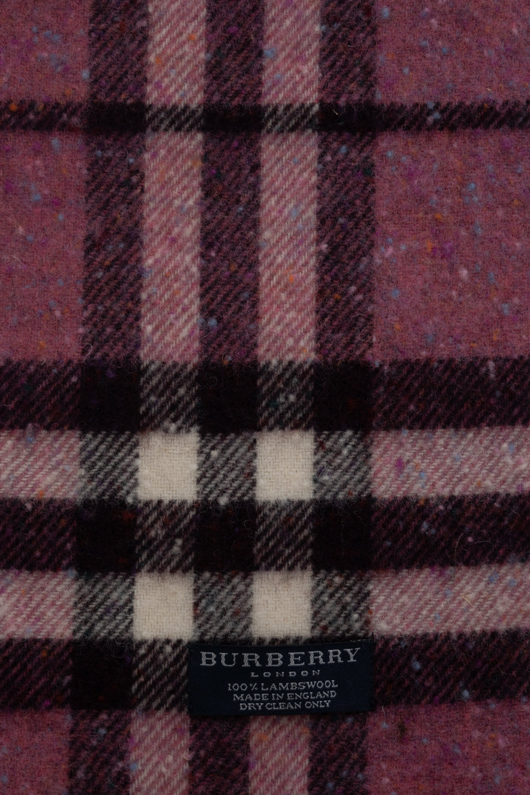 Burberry Scarf