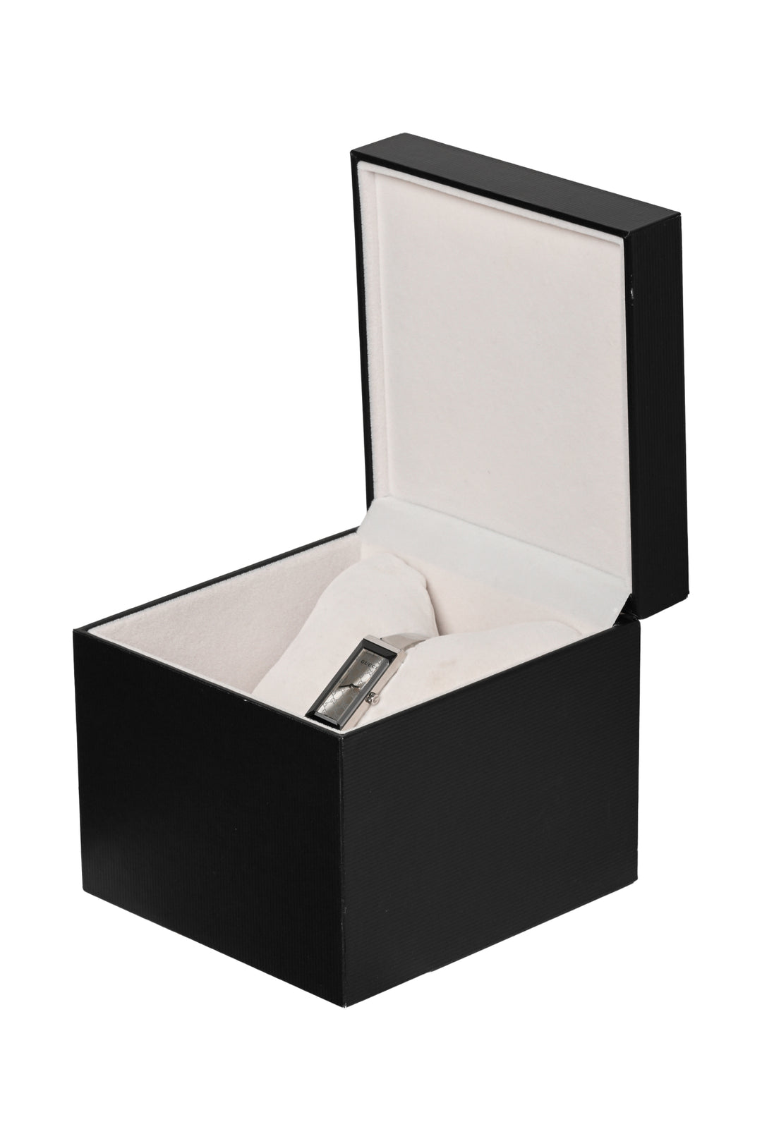 Gucci G-Frame Stainless Steel & Waterproof Watch