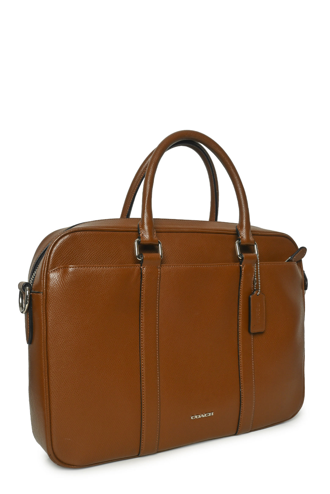 Coach Metropolitan Briefcase Work Bag