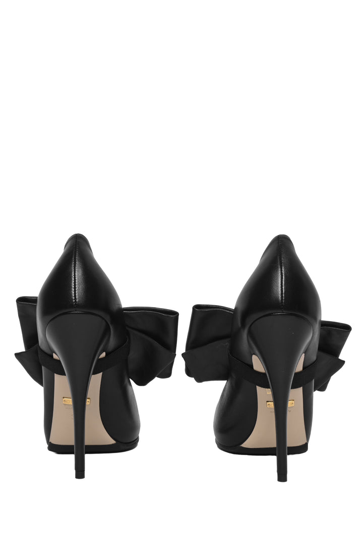 Gucci Size 36 Pumps