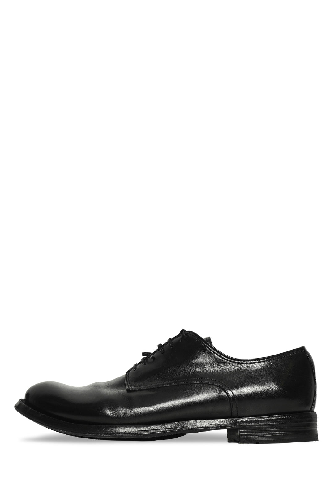 Officine Creative Size 44 Men's ANATOMIA 012 Derby Shoes