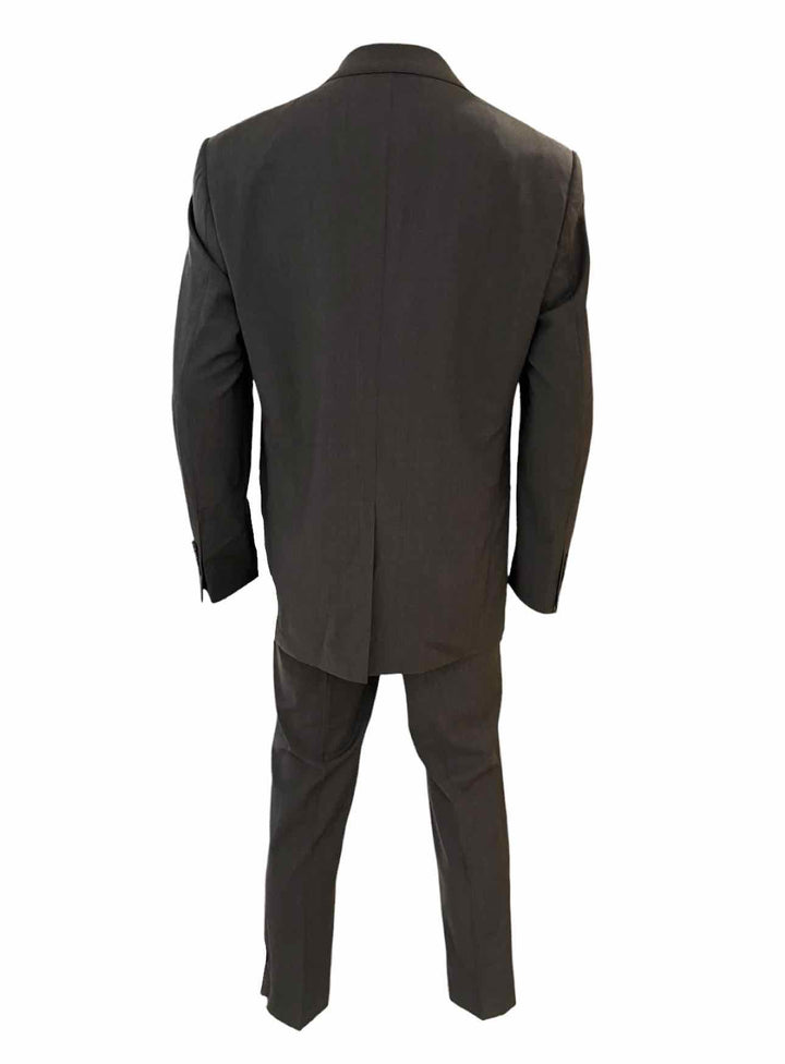 Brooks Brothers Size 42 Men's Wool Blend Suit
