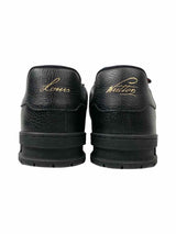 Mens Shoe Size 8.5 Louis Vuitton Men's Sneakers