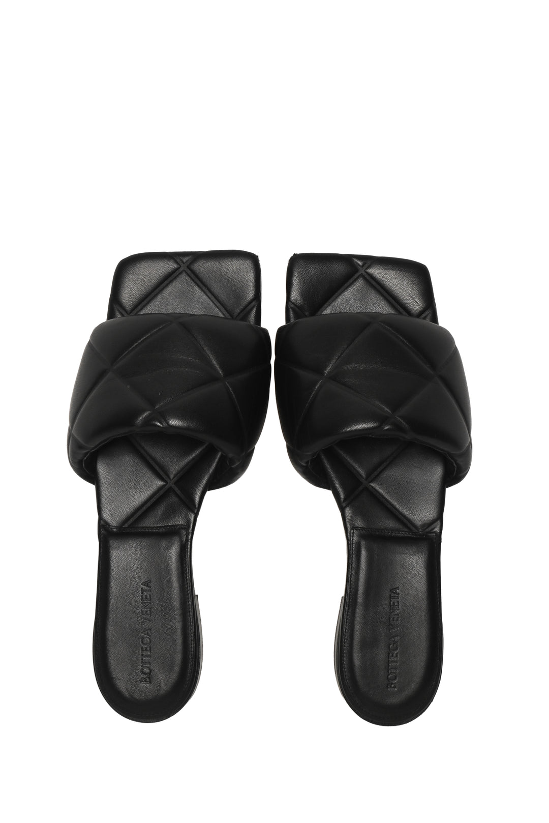 Bottega Veneta Size 39 Sandals