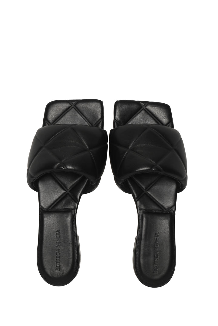 Bottega Veneta Size 39 Sandals
