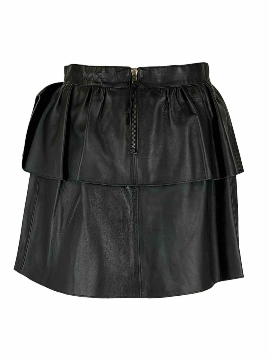 Red Valentino Size 4 Skirt