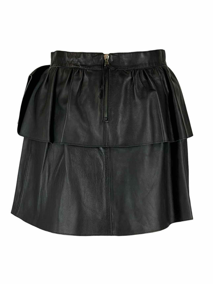 Red Valentino Size 4 Skirt