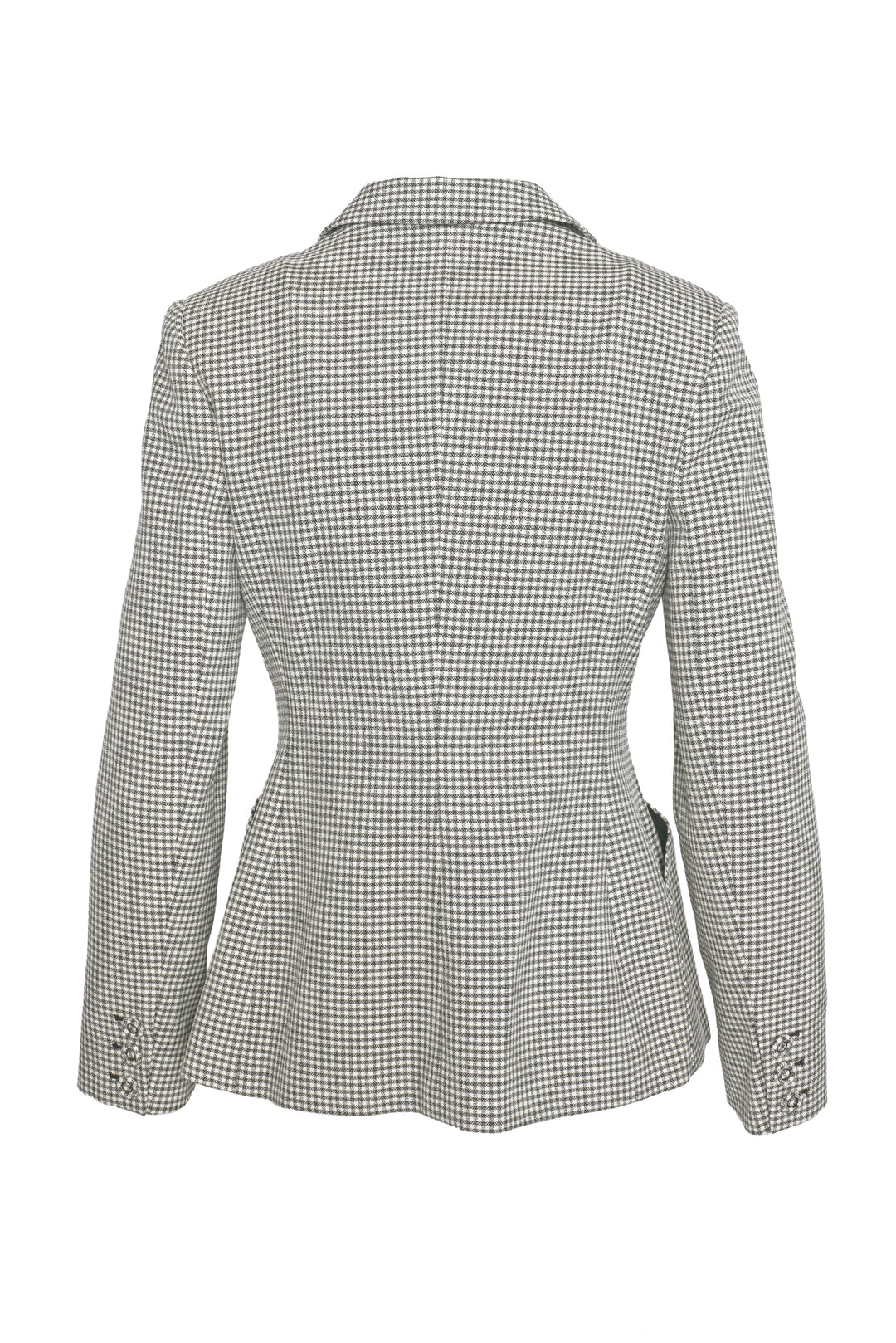 Dior Size 6 30 Montaigne Bar Jacket