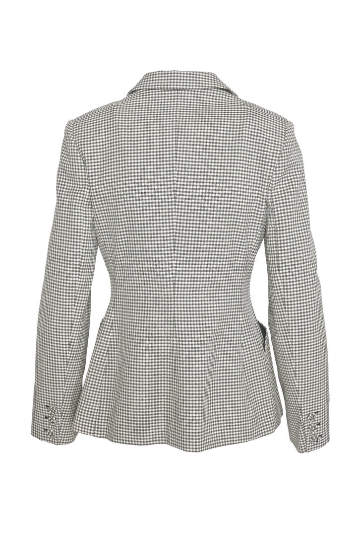 Dior Size 6 30 Montaigne Bar Jacket