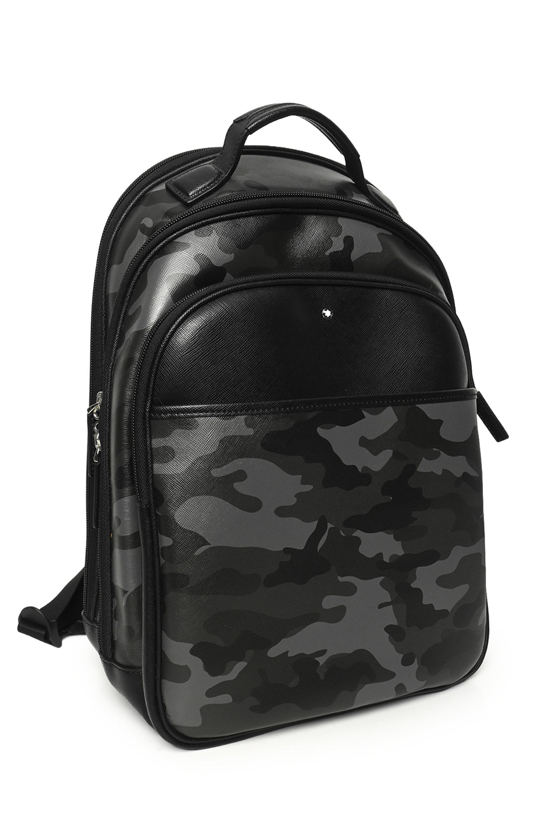 Mont Blanc Sartorial Medium Leather BackPack