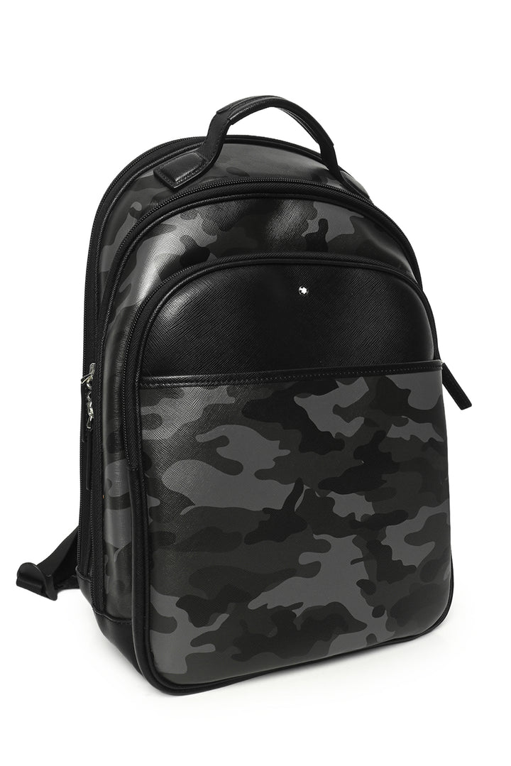 Mont Blanc Sartorial Medium Leather BackPack