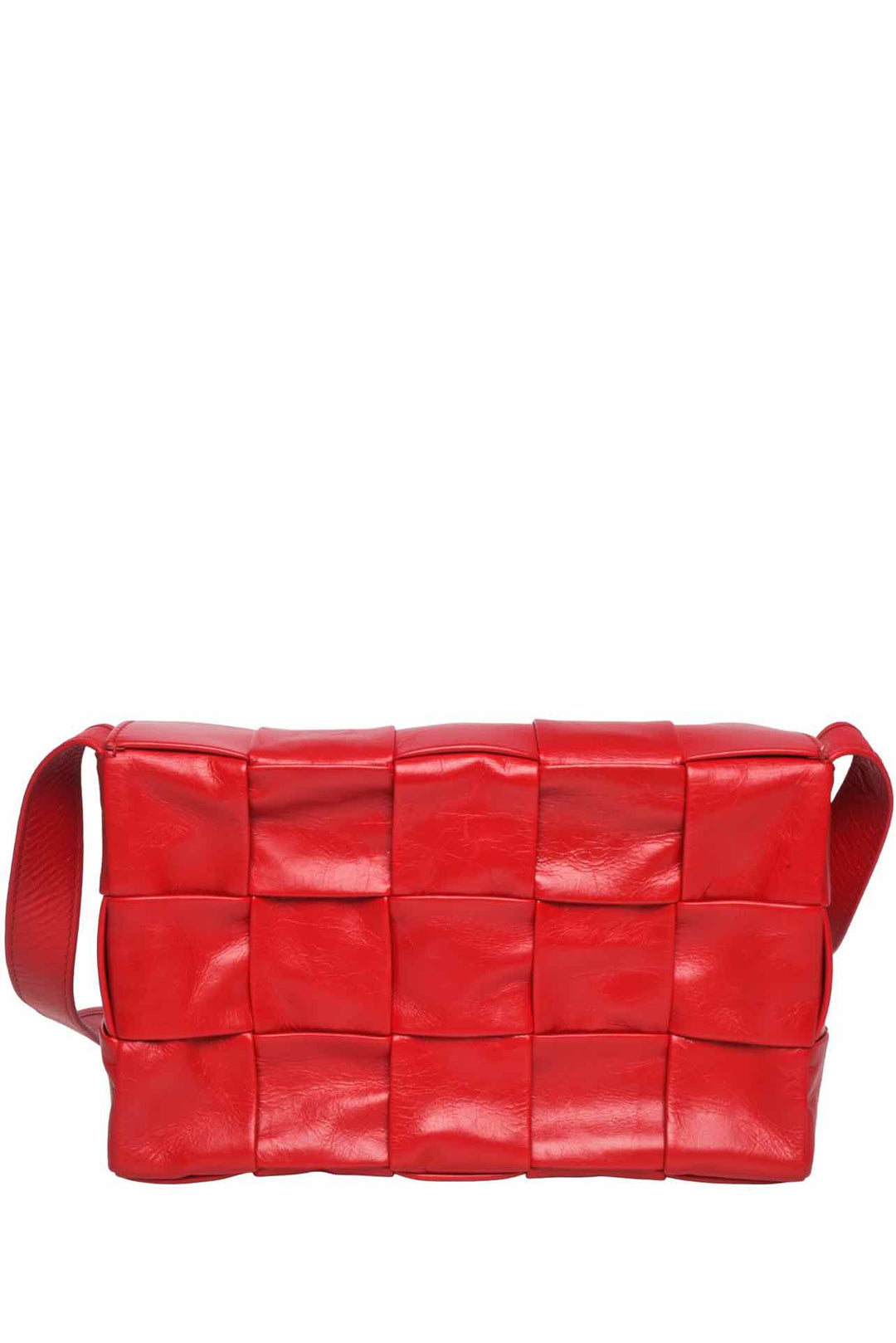 Bottega Veneta Classic Cassette Crossbody