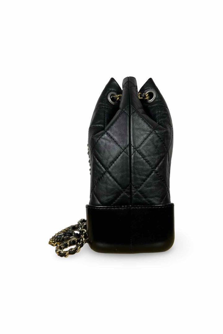 Chanel Small Gabrielle Backpack