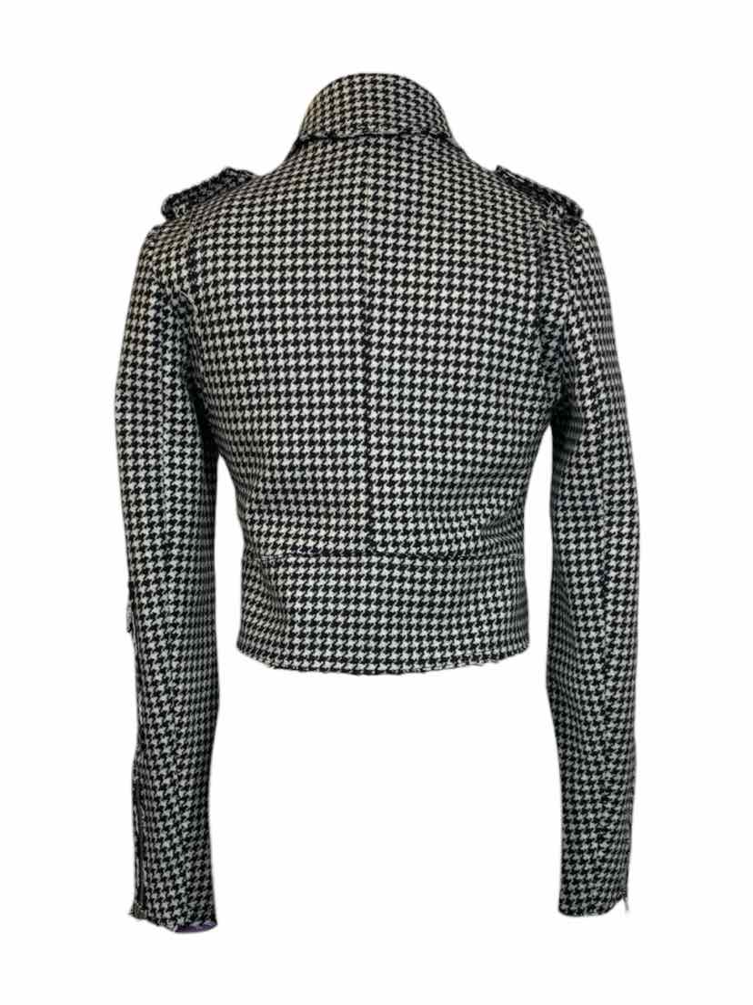 JW Anderson Size 4 Jacket