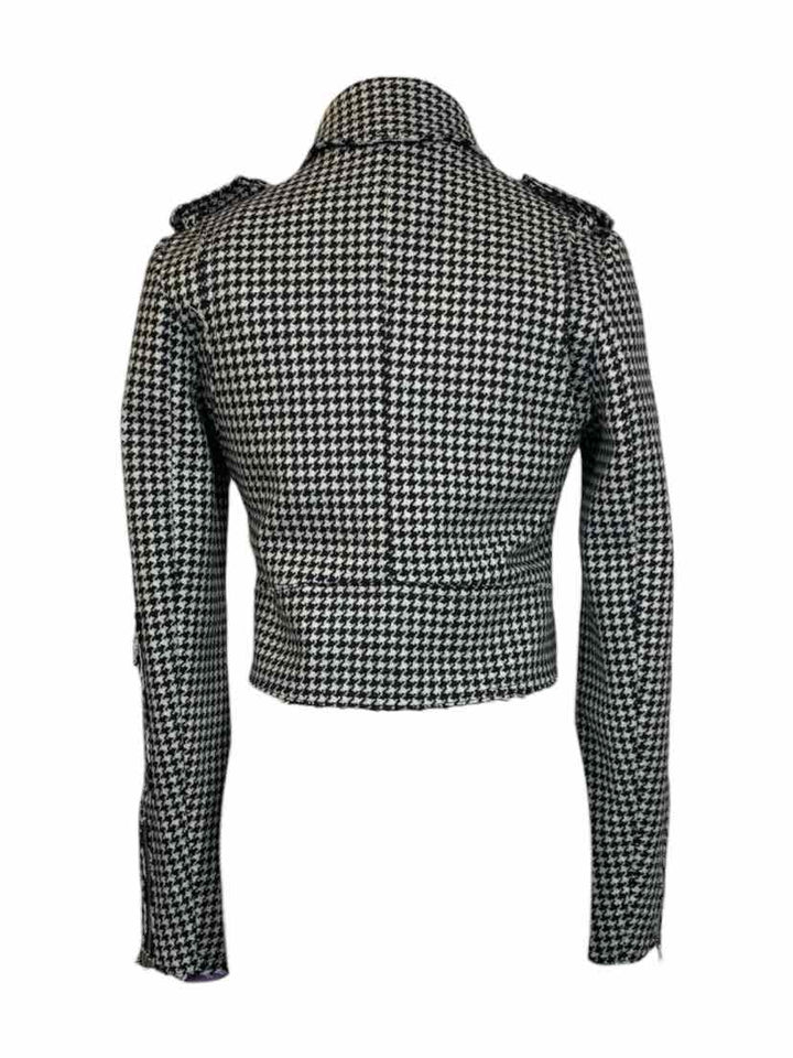 JW Anderson Size 4 Jacket