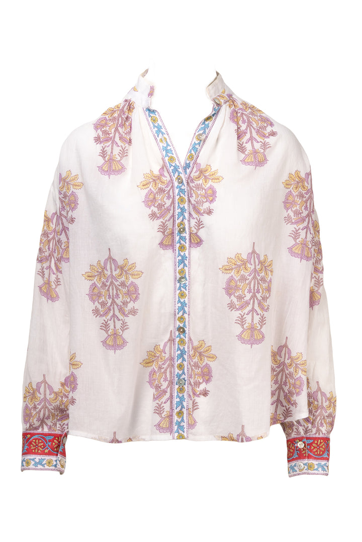 Alix Of Bohemia Size S Blouse