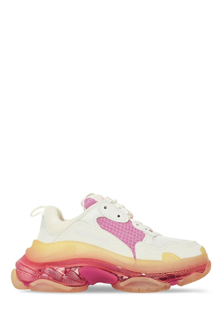 Balenciaga Size 37 Triple S Sneaker