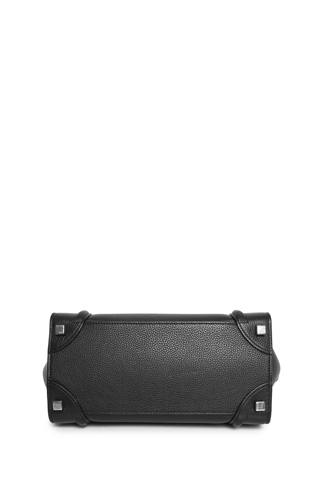 Celine Micro Luggage Tote