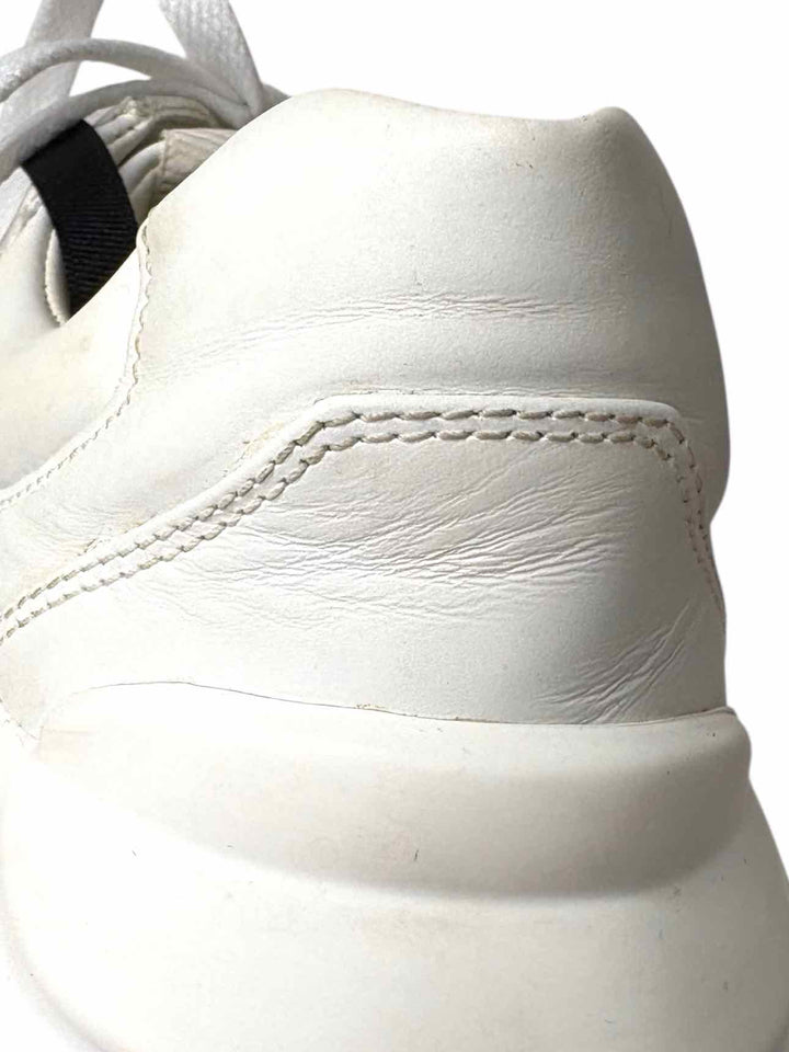 Gucci Mystic Cat Rhton Size 39 Sneaker