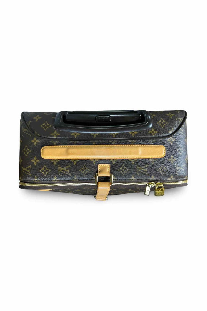 Louis Vuitton Monogram Pegase 50 Suitcase