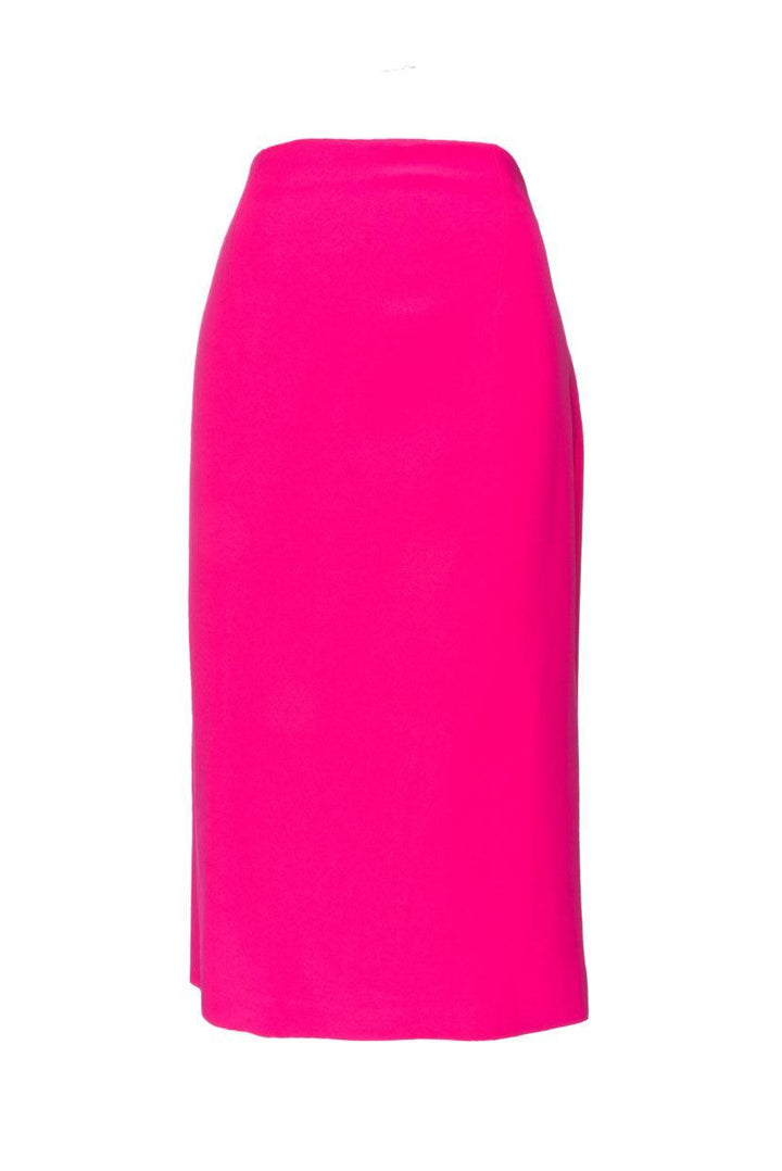 Alexander Mcqueen Size 46 Skirt