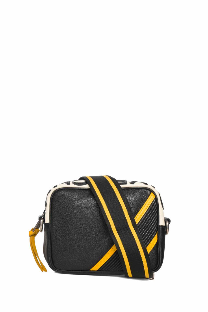 Givenchy MC3 Leather Crossbody